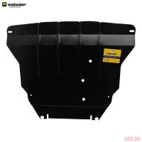 Защита двигателя и КПП для Ford Escape (2008-2012) № 00743