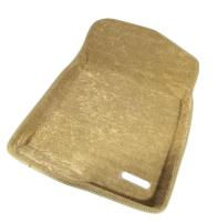 Изображение коврики салона sotra liner 3d lux бежевые для hyundai sonata nf седан (2004-2010) № str74-00172