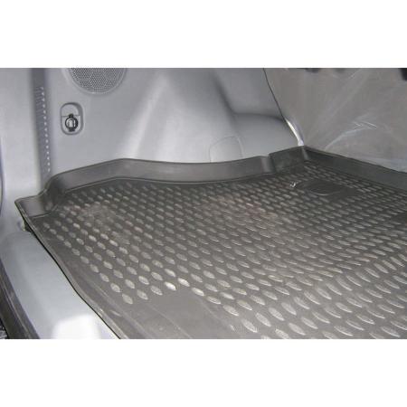 Коврик в багажник Element для Hyundai Santa Fe Classic (2001-2006) № NLC.20.11.B13