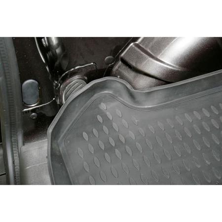 Коврик в багажник Element для Fiat Doblo Panorama универсал (2001-2005) № NLC.15.18.B12