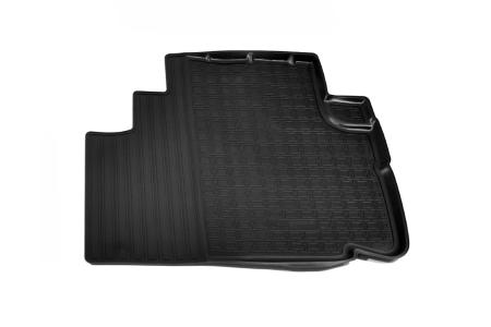 Коврики в салон 3D Norplast для Haval H6 (2014-2017) № NPA10-C28-350