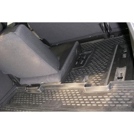 Коврик в багажник Element для Cadillac Escalade (2006-2014) № NLC.07.03.B13