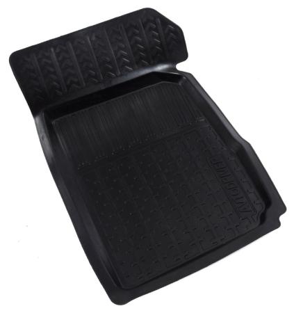 Коврики салона Avtodriver резиновые с бортиком для Ravon R3 (2016-2019)/Chevrolet Aveo седан (2003-2011) № ADRAVG271