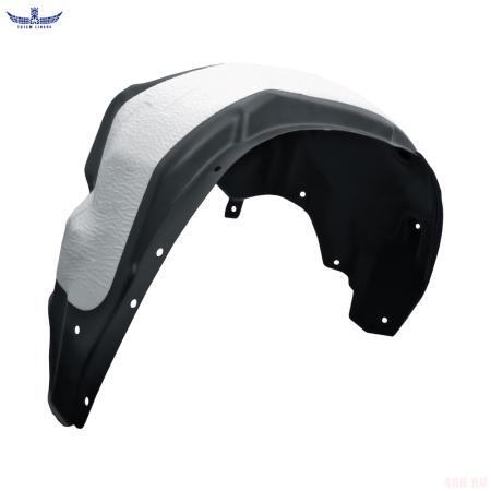 Подкрылок задний правый с шумоизоляцией для Jetour X90 Plus (2023-2025) № TOTEM.S.AN0579.22