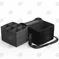 Автомобильная сумка (30х30х20 см), Артикул: ASJK-0101 