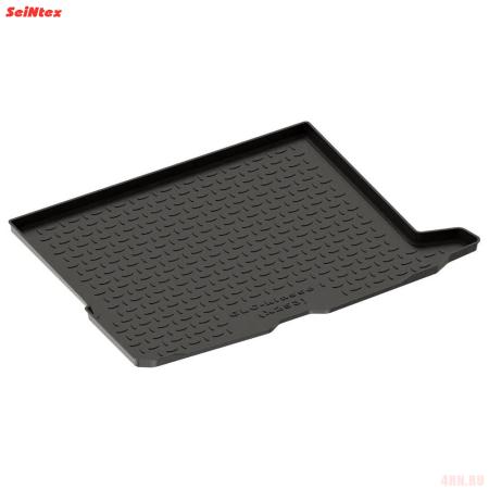 Коврик в багажник для Mercedes GLС-Class (X253) (2016-2025) № 87222