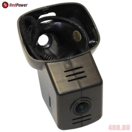 Видеорегистратор Redpower DVR-VAG-N для Volkswagen и Skoda