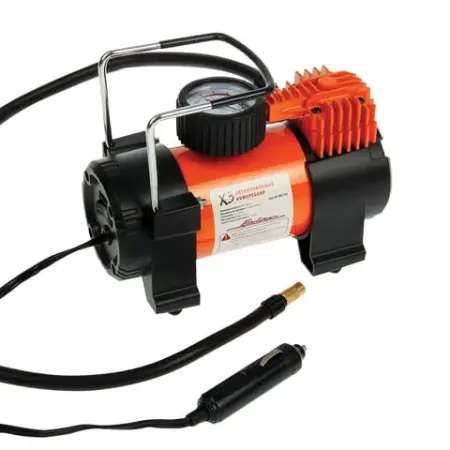 Компрессор Airline X3 Standard (40л/мин, 10 АТМ) CA-040-15S