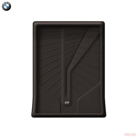 Коврик багажника оригинальный для BMW 8-Серия (G15) (2018-2025) № 51472458864