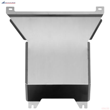 Защита КПП для HONGQI H9 (2021-2025) AMT RWD № NLZ.19.01.130A