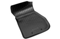 Изображение коврики салона norplast 3d для bmw x1 (f48) (2015-2025) № npa11-c07-510