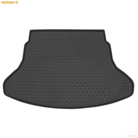 Коврик багажника Ромб для Kia Rio седан (2017-2023) № 5621020300