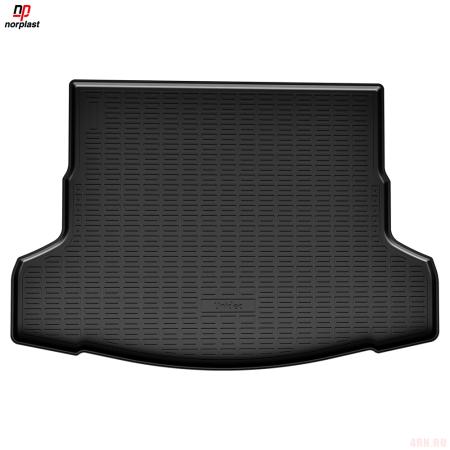 Коврик багажника для KGM Torres (2023-2025) (нижняя полка) № NPA00-T83-871-2