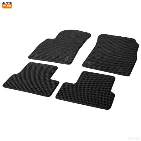 Коврики салона EVA Standard для Chevrolet Cruze (2009-2015) № 6130301