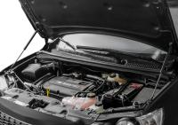  упоры капота для chevrolet aveo t300 (2011-2015) 2 шт. № a.st.1002.1