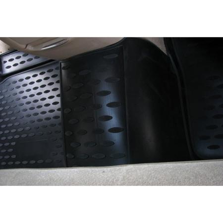 Коврики салона Element для Toyota Mark 2 GX110 правый руль (2000-2004) № NLC.48.24.210