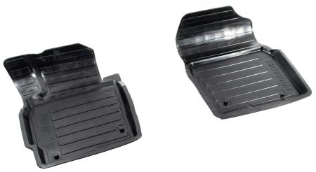 Коврики салона Avtodriver Avangard для Mazda CX-5 (2012-2016) № ADRAVG164