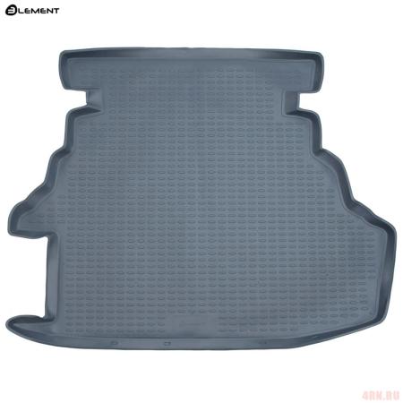 Коврик в багажник Element для Toyota Camry седан (2006-2011) серый № NLC.48.02.B10g
