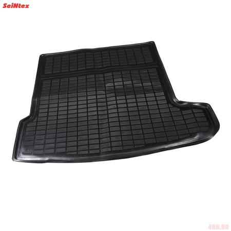 Коврик багажника для JAC J7 (2020-2025) № 96070