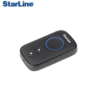 Автосигнализация StarLine с автозапуском № E95 2CAN