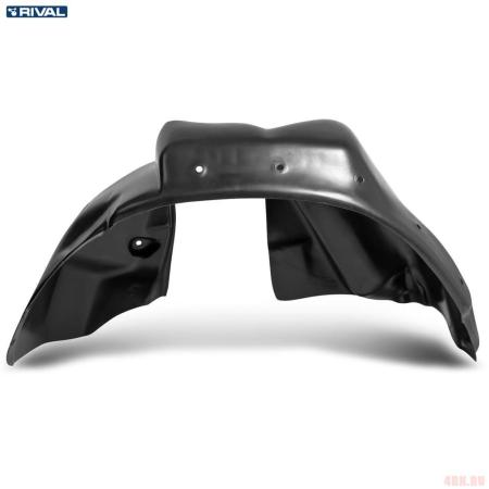 Подкрылок задний правый для Renault Duster 4WD (2021-2025) № 44701008