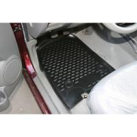 Изображение коврики салона element для great wall wingle 5 (2011-2015) № nlc.59.11.210kh