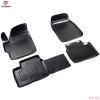 Коврики салона Norplast для Daewoo Matiz (2001-2005) № NPL-Po-15-27
