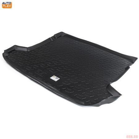 Коврик в багажник AutoFlex для Hyundai Tucson (2015-2020) № 91023018002