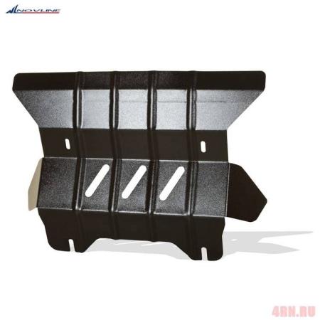 Защита раздатки для Toyota Hilux (2015-2025) № NLZ.48.36.320