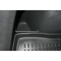 Изображение коврик в багажник element для kia ceed хэтчбек (2006-2012) № nlc.25.20.b11