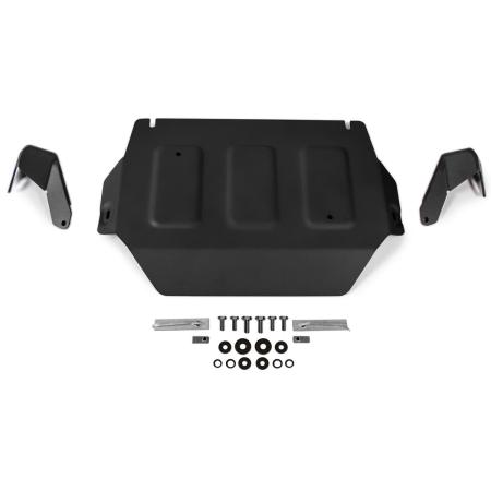 Защита раздаточной коробки для Mercedes G-Class (2018-2025) черная № 333.3954.1