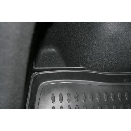Коврик в багажник Element для Kia Ceed хэтчбек (2006-2012) № NLC.25.20.B11
