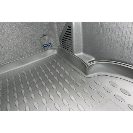 Коврик в багажник Element для Opel Astra H хэтчбек 3дв. (2004-2012) № NLC.37.10.B11