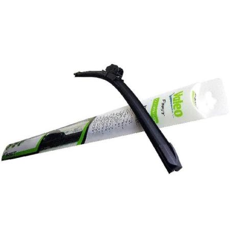Щетка стеклоочистителя Valeo First Multiconnection бескаркасная длиной 350 мм № 575780