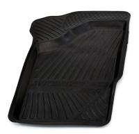 Изображение коврики салона avtodriver резиновые для lada (ваз) калина (2013-2025) № adrjet004