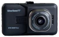 Видеорегистратор SilverStone F1 NTK-9000F DUO 