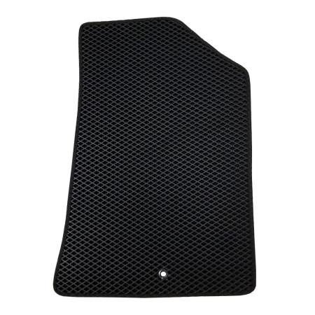 Коврики EVA Fortuna Premium для Kia Optima (2016-2020) № FRT11-1516