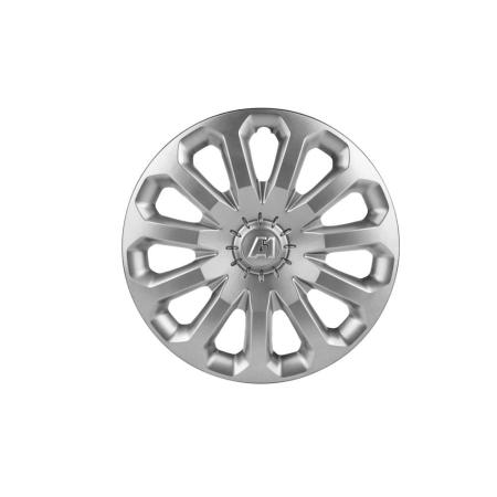 Колпаки R15 A1серый (2 шт.) LECAR000270608