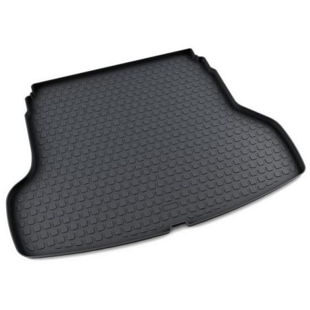 Коврик в багажник Агатэк для Kia Cerato седан BD (2018-2025) № A.003.048.VPL