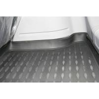 Изображение коврик в багажник для kia picanto хэтчбек (2004-2011) № nlc.25.08.b11