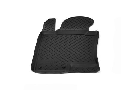 Коврики салона Norplast для Hyundai Sonata (2010-2014) № NPL-Po-31-46