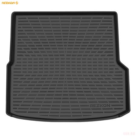 Коврик багажника для Geely Monjaro (2022-2025) № 6417040100