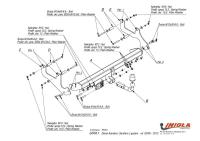 Фаркоп Imiola для Renault Sandero Stepway (2008-2014) № G.004