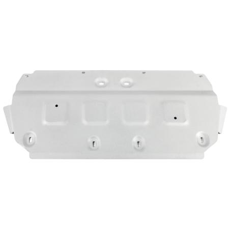 Защита радиатора для BMW 3-Cерия (2018-2025) № 333.0536.1