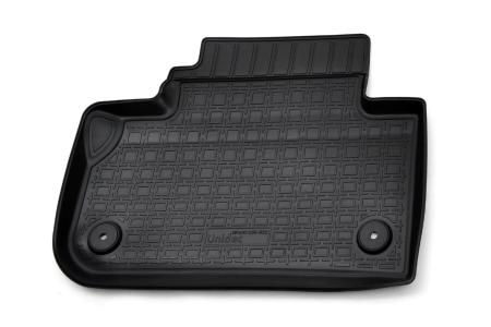 Коврики 3D салона для Audi Q5 (2017-2024) № NPA10-C05-650