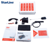 Автосигнализация с автозапуском StarLine  № B94 CAN+LIN GSM/GPS