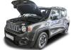 упоры капота для jeep renegade (2014-2018) 2 шт. № ujeeren011