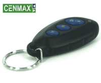 Автосигнализация Cenmax с автозапуском № Vigilant ST-7A