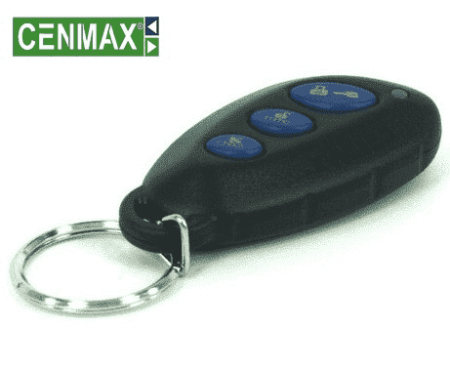 Автосигнализация Cenmax с автозапуском № Vigilant ST-7A