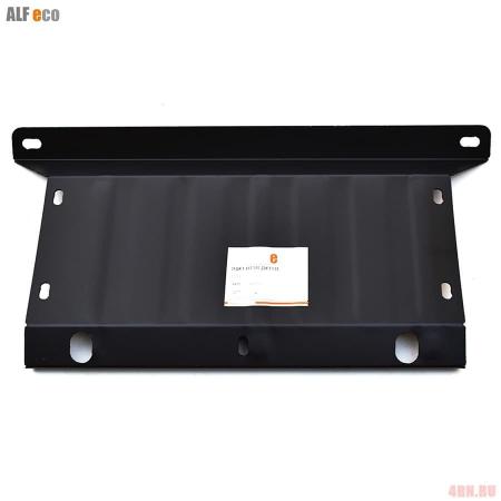 Защита рулевых тяг для УАЗ Patriot (2014-2025) № ALF3906